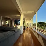 Arpoador, Praia, Pe Na Areia