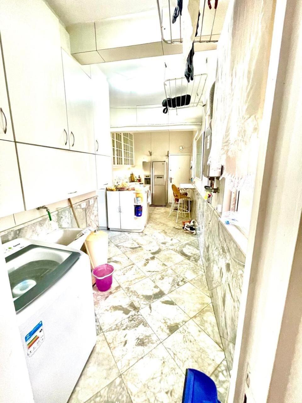 Arpoador, Praia, Pe Na Areia Apartamento Rio de Janeiro