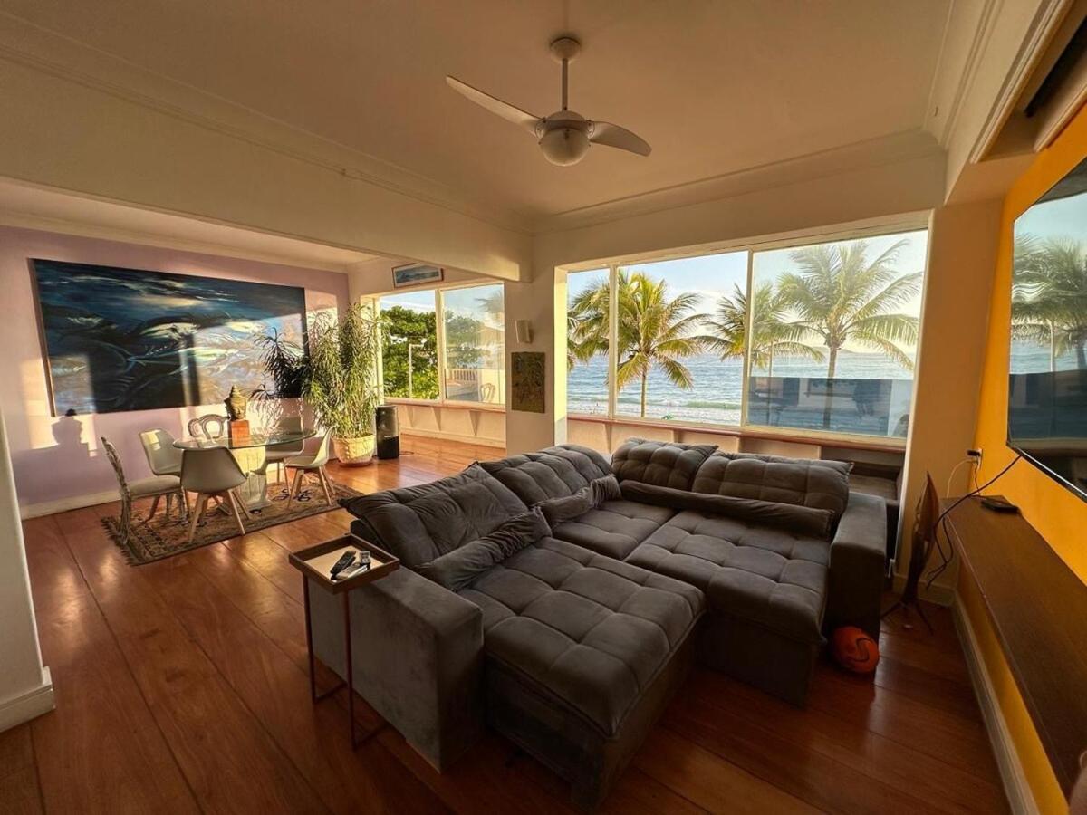 Apartamento Arpoador, Praia, Pe Na Areia Rio de Janeiro
